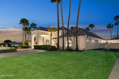 3943 E Laurel St, Mesa, AZ 85215 - photo 3