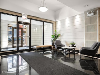 The Montreville unit 308, Chicago, IL 60642 - photo 2