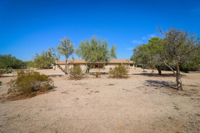 Hidden Desert Ranch