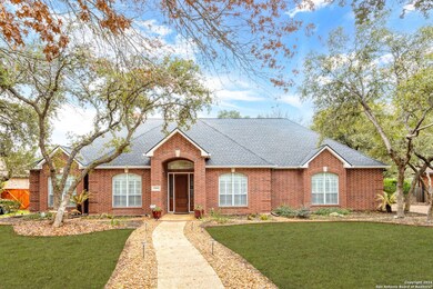 10922 Hunters Way, Helotes, TX 78023 - photo 2