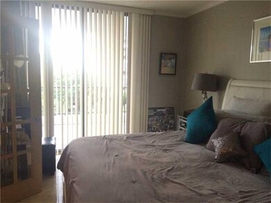 Bedroom Master