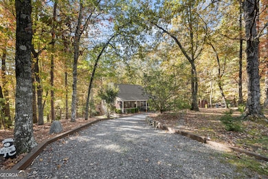 825 Sautee Woods Trail, Sautee Nacoochee, GA 30571 - photo 4