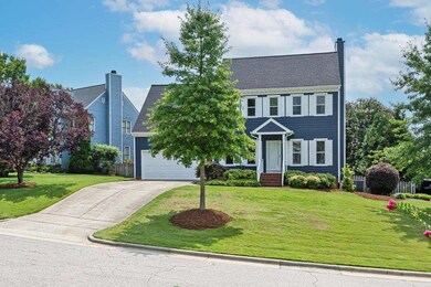 2 car garage with overheard storage