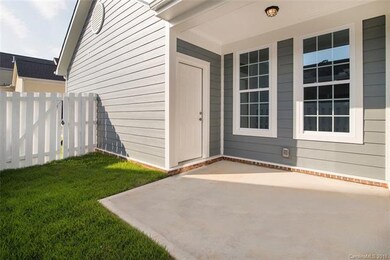 Representative Photo Only