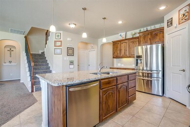 1017 Katherine Rd, Weatherford, TX 76087 - photo 7