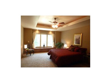 Master Bedroom.