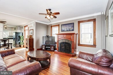 7 Wade Ave, Catonsville, MD 21228 - photo 4