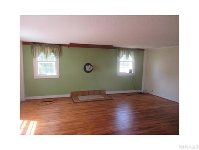 Living Room.