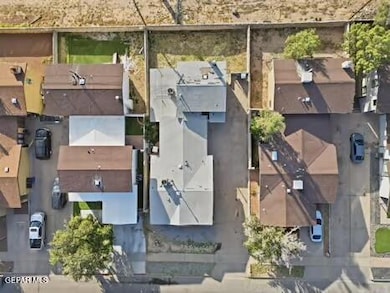 2513 Red Sails Dr unit AB, El Paso, TX 79936 - photo 3