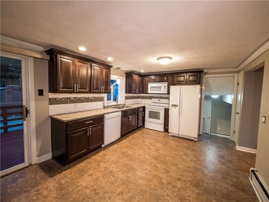 107 Rhode Island St, Cranston, RI 02920 - photo 2