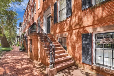 104 W Jones St unit A, Savannah, GA 31401 - photo 4