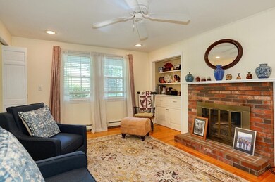 328 Davis St, Northborough, MA 01532 - photo 5