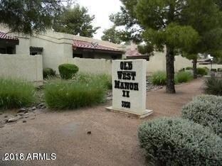 3030 S Alma School Rd unit 30, Mesa, AZ 85210 - photo 5