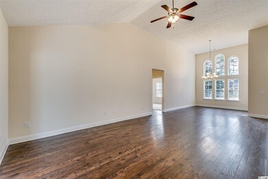 302 Country Club Dr unit Lot 2 Country Club L, Conway, SC 29526 - photo 5