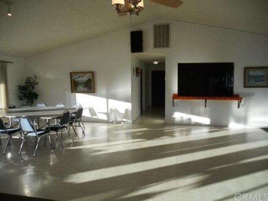 Interior Club house Kitchen Area