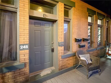 245 S Millvale Ave unit 3, Pittsburgh, PA 15224 - photo 3