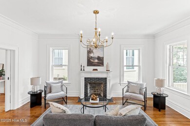 505 S 3rd St, Wilmington, NC 28401 - photo 4