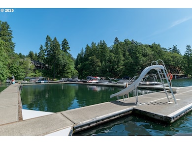 Lake Access