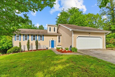 493 Lennox Way, Rocky Face, GA 30740 - photo 2