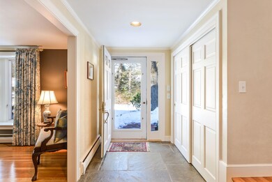 110 Cherry Brook Rd, Weston, MA 02493 - photo 3