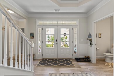 138 Kensington Dr, Pittsboro, NC 27312 - photo 4