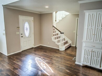 Foyer