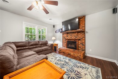 2460 Mountain View Rd, Powhatan, VA 23139 - photo 6