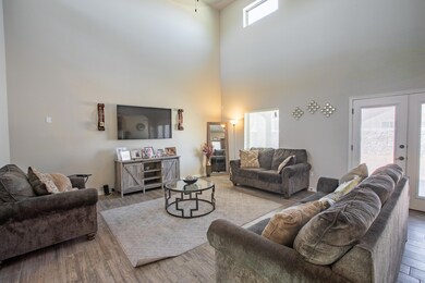 14941 Bert Cameron Ave, El Paso, TX 79938 - photo 4
