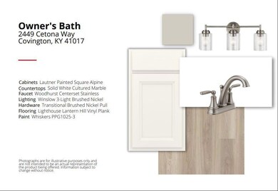 2449 Cetona Way unit 408-204, Taylor Mill, KY 41015 - photo 3