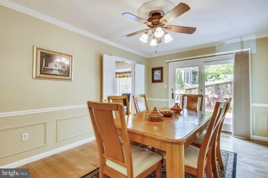 3024 Seven Oaks Place, Falls Church, VA 22042 - photo 3