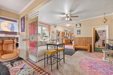 Living Room, 334 Yellowstone