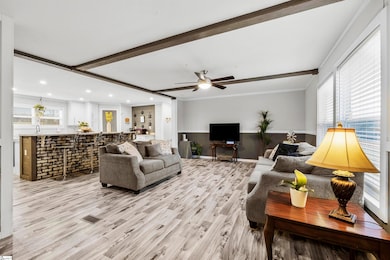 4301 N Old State Highway 14, Greer, SC 29651 - photo 4