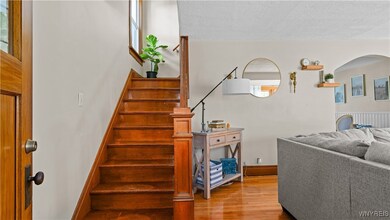 56 Hamilton Blvd, Buffalo, NY 14217 - photo 5