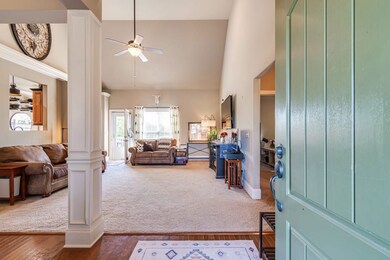 1851 Lochlann Dr, Culleoka, TN 38451 - photo 6