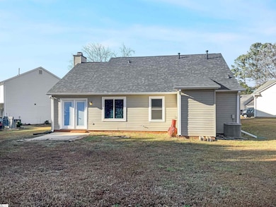 3 E Fall River Way, Simpsonville, SC 29680 - photo 5