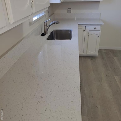 1278 W Klein St, Mount Morris, MI 48458 - photo 4