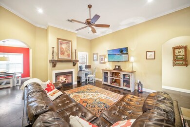 317 Lakes Dr N, Oxford, MS 38655 - photo 6