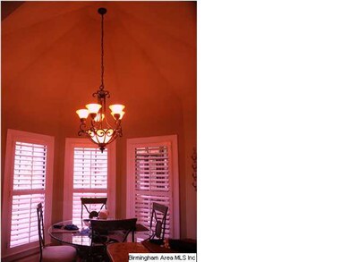 Take a Look at this beautiful Ceiling in the Kitch