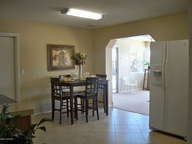 Eat In Kitchen