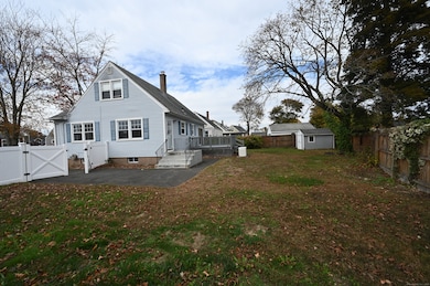 3 Stoddard Rd, East Haven, CT 06512 - photo 4