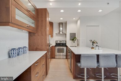 1855 Calvert St NW unit 505, Washington, DC 20009 - photo 6