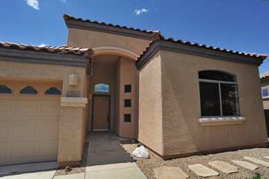 Wonderful Curb Appeal