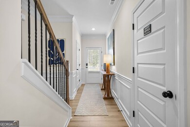 1055 Elowen Dr, Austell, GA 30168 - photo 4