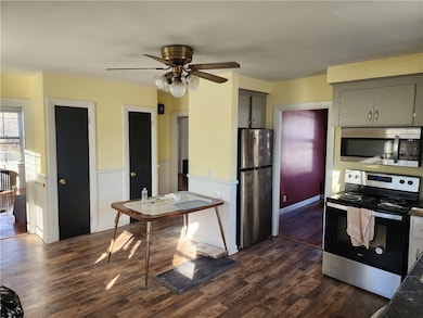 140 S Main St, Coventry, RI 02816 - photo 7