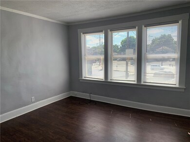 2nd Floor Bedroom 2 w/ Walk In Closet