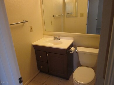 Hall Bath