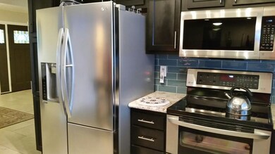 stainless like new appaliances u