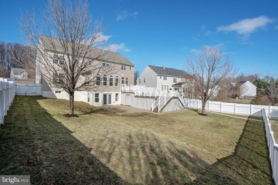 11105 Queens Wood Terrace, Bowie, MD 20721 - photo 5