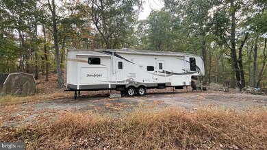 LOT 8 Whitetail Mountain Rd, Romney, WV 26757 - photo 4