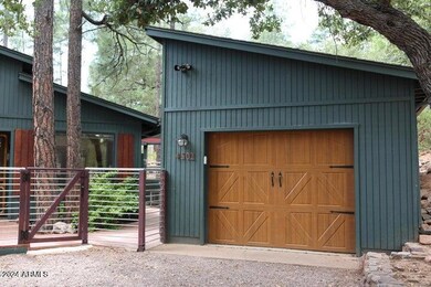 4502 N Meadow Way, Pine, AZ 85544 - photo 2